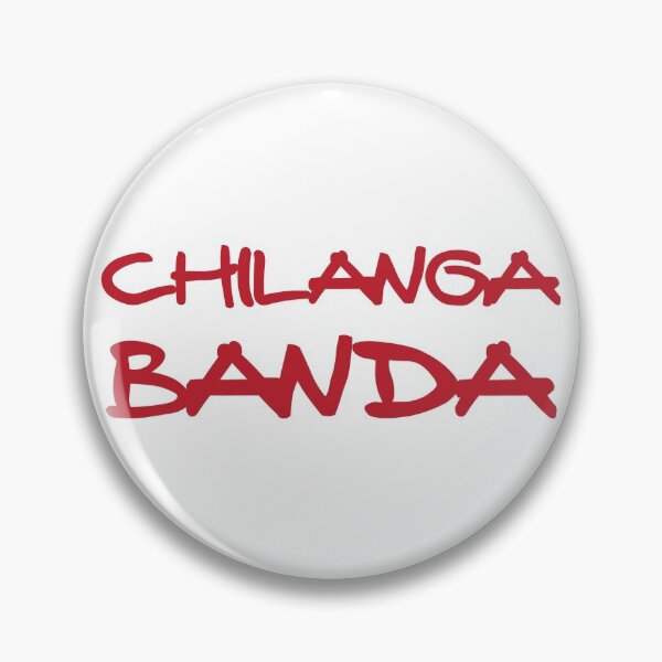 Item preview, Chilanga Band designed and sold by SAUHER.