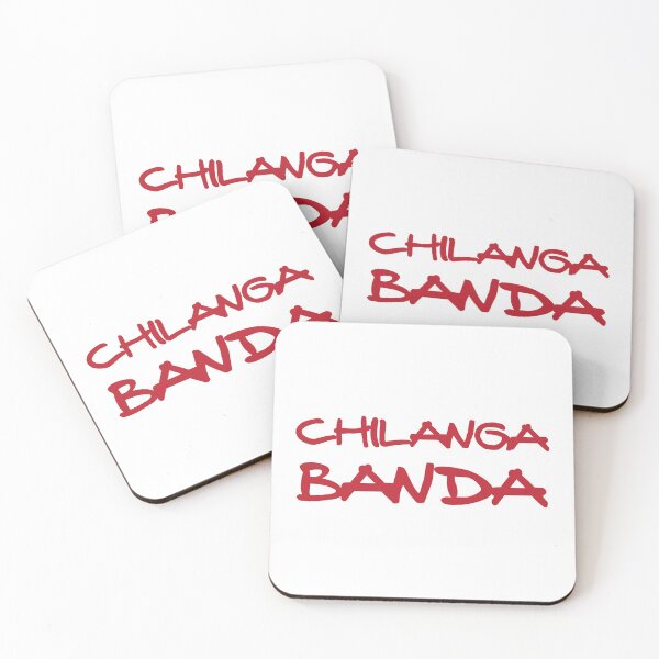 Item preview, Chilanga Band designed and sold by SAUHER.