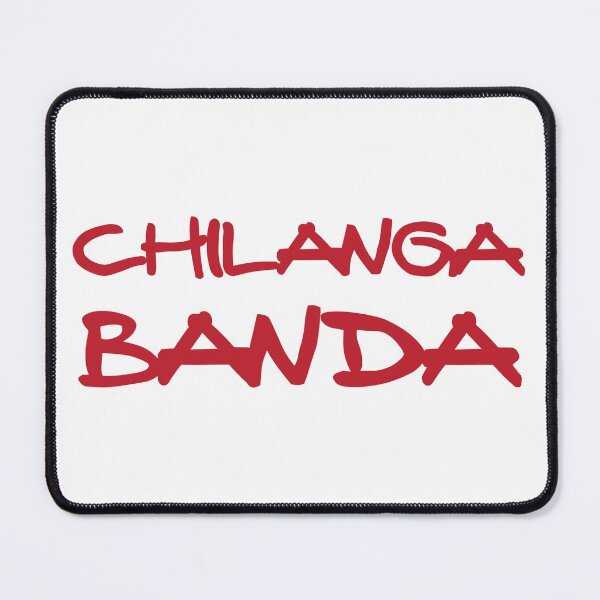 Item preview, Chilanga Band designed and sold by SAUHER.