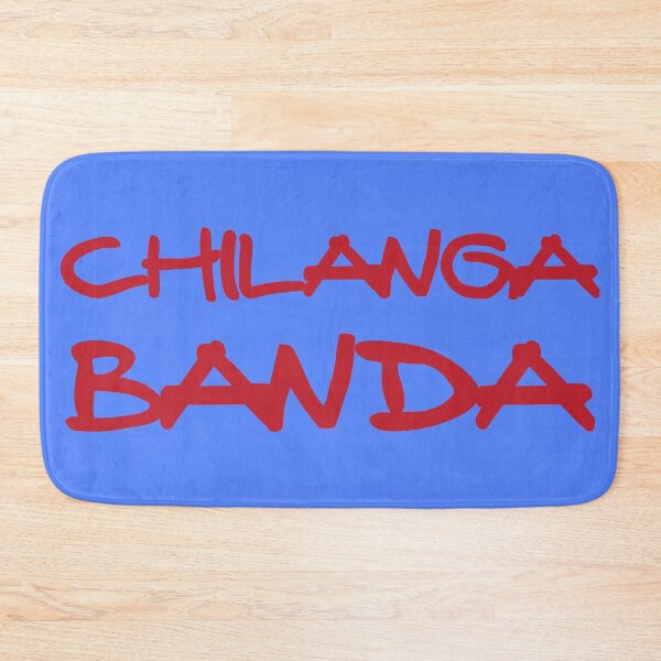 Item preview, Chilanga Band designed and sold by SAUHER.