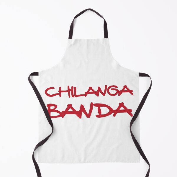 Item preview, Chilanga Band designed and sold by SAUHER.