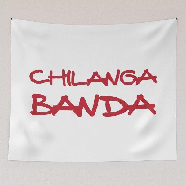 Item preview, Chilanga Band designed and sold by SAUHER.
