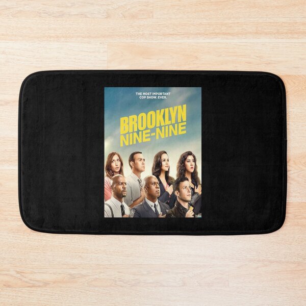 Item preview, B99 poster designed and sold by NealMorganDean.