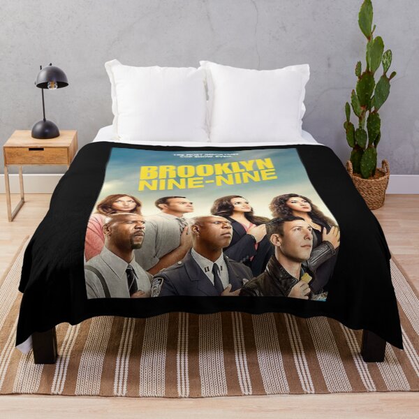 Item preview, B99 poster designed and sold by NealMorganDean.