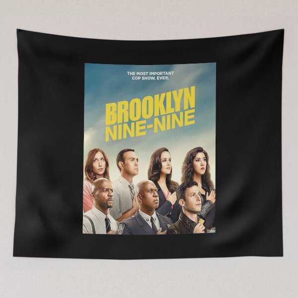 Item preview, B99 poster designed and sold by NealMorganDean.