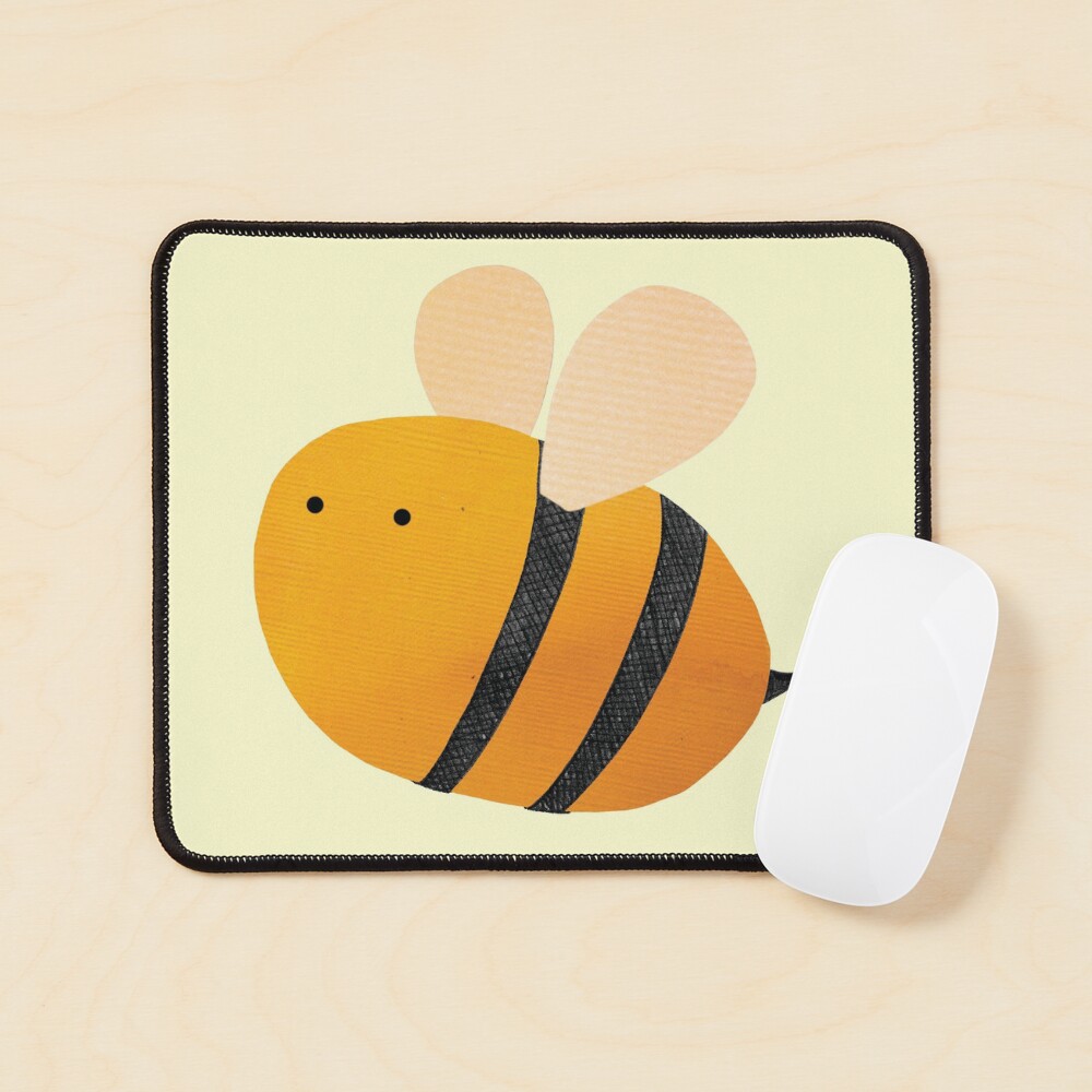 Item preview, Mouse Pad designed and sold by aileenswansen.