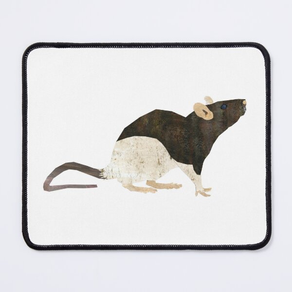 Item preview, RAT designed and sold by BabbanGaelg.