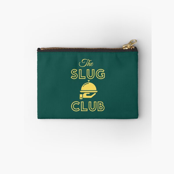 Item preview, The Slug Club (with tray) designed and sold by tom-m-riddle.