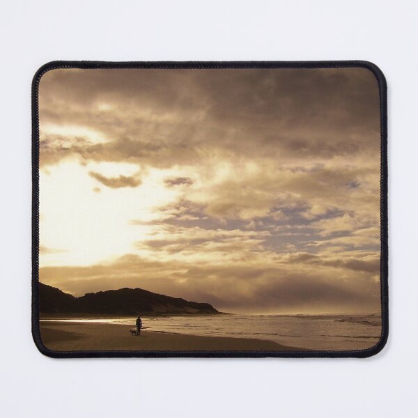 Item preview, Peaceful Alone at the Beach and Face in the Sky designed and sold by Beachy.