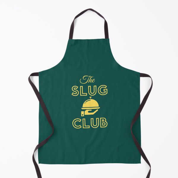Item preview, The Slug Club (with tray) designed and sold by tom-m-riddle.