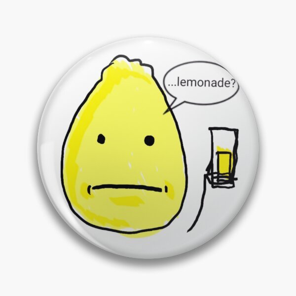 Item preview, Lemonade? designed and sold by Dave1974.