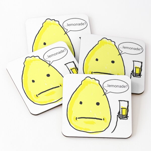 Item preview, Lemonade? designed and sold by Dave1974.
