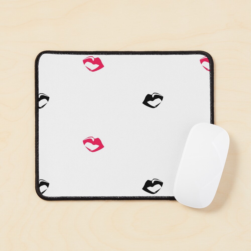Aperçu de l'œuvre Tapis de souris créée et vendue par Purva02.
