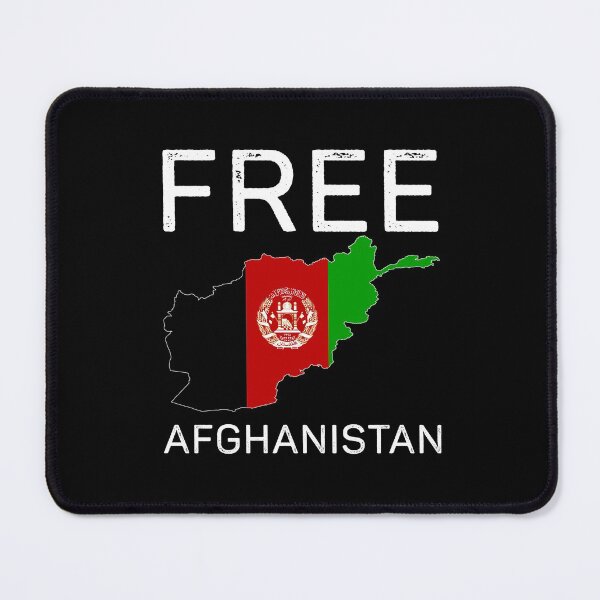 Item preview, Free Afghanistan designed and sold by timothybakerhi.