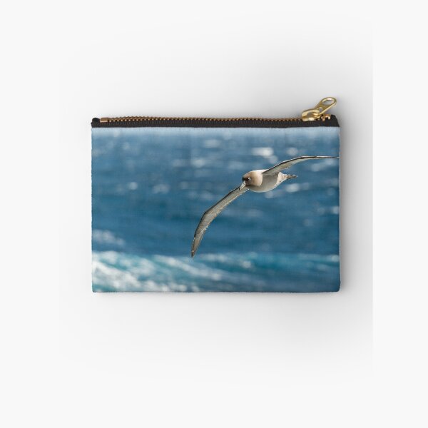 Item preview, Light-mantled sooty albatross designed and sold by Mark Prior.