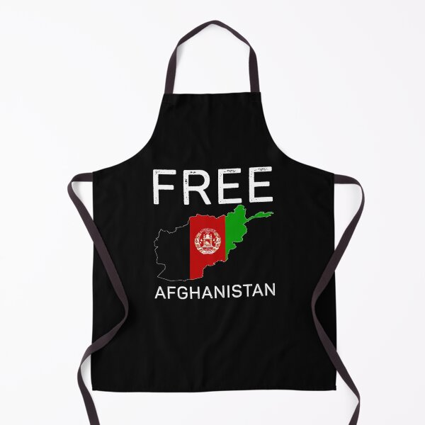 Item preview, Free Afghanistan designed and sold by timothybakerhi.