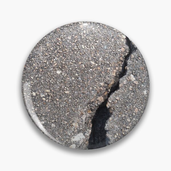 Item preview, Cracked Concrete designed and sold by Sinemathk.
