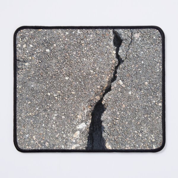 Item preview, Cracked Concrete designed and sold by Sinemathk.