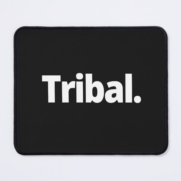 Item preview, Tribal. designed and sold by WittyChest.