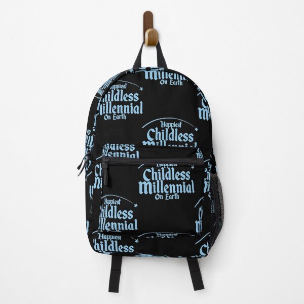 Item preview, Happiest Millennial on Earth  designed and sold by ErasmoForw.
