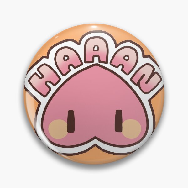 Item preview, HAAAN - Hololive JP Gen 5 Orange Super Nenechi!!  designed and sold by ManacaBubble.