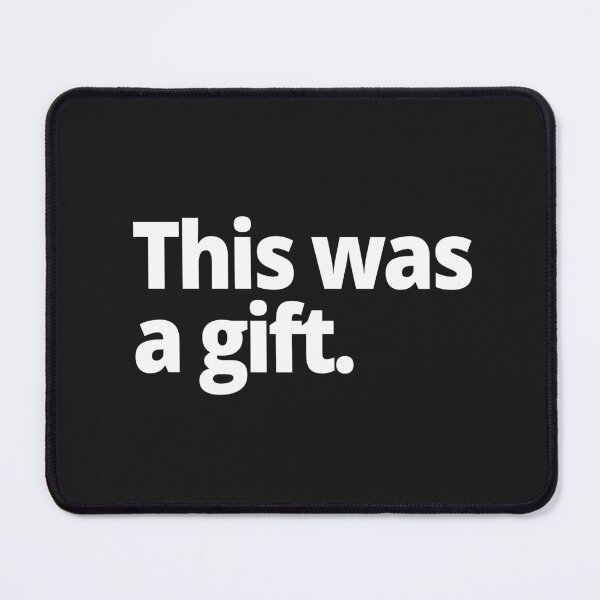 Item preview, This was a gift. designed and sold by WittyChest.