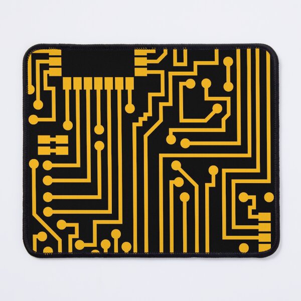 Item preview, Electronic Chip designed and sold by NuarzDesign.