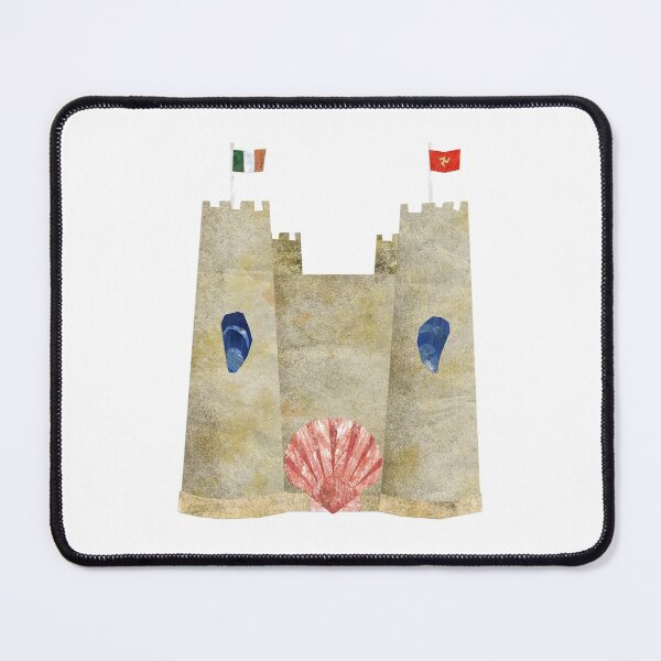 Item preview, Sandcastle designed and sold by BabbanGaelg.