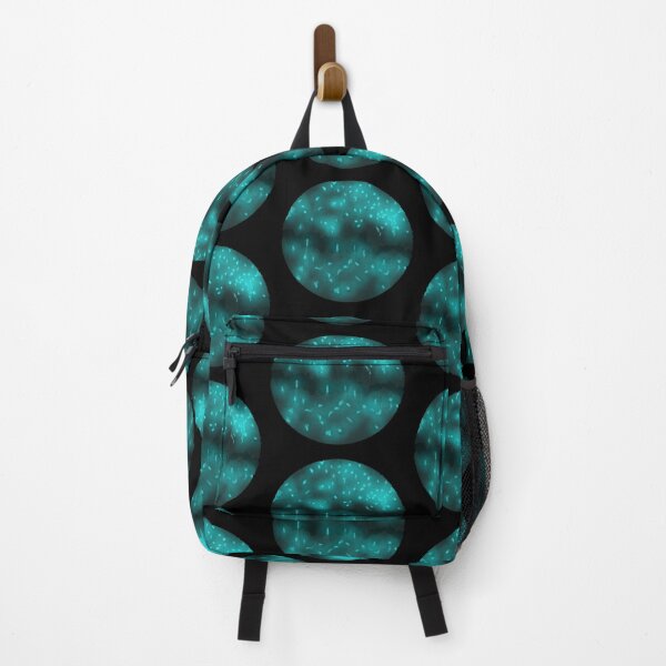 Vista previa del artículo con la obra «cueva bioluminiscente», diseñado y vendido por Galaxias Art.