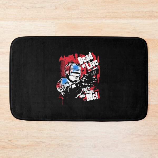 Item preview, Dead or Live your cuming with Me!  designed and sold by KadisCorrion89.