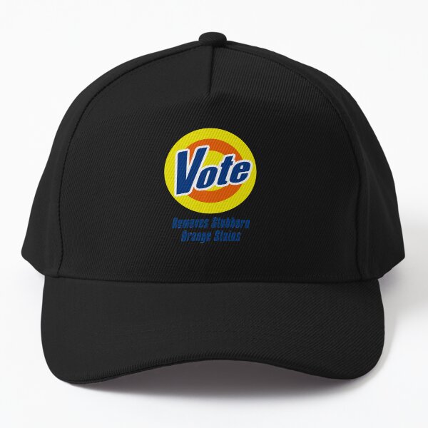 Item preview, Vote (Tide Parody)  designed and sold by Texterns.