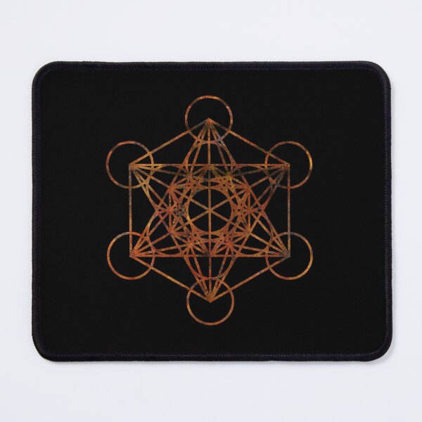 Item preview, Sacred Geometry Metatron's Cube designed and sold by Bluepress.