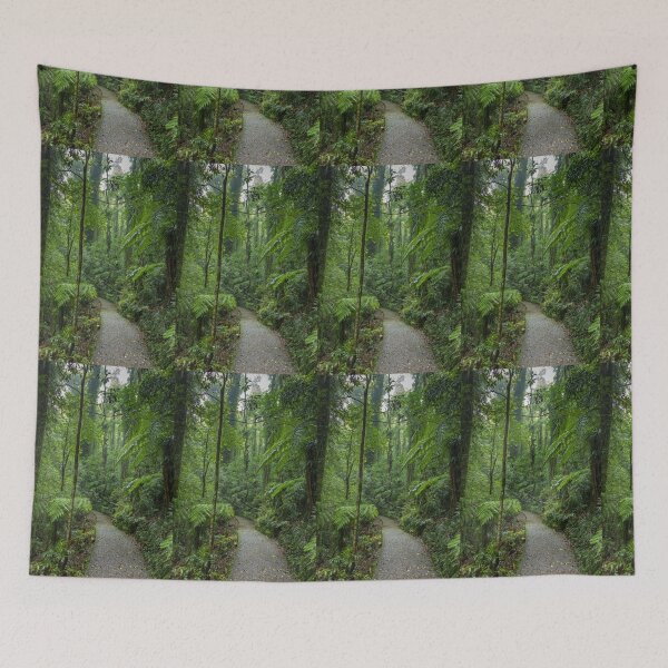 Item preview, A walk through the rainforest in Dorrigo, NSW designed and sold by Clare Colins.