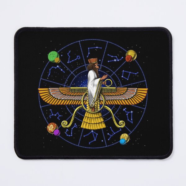 Item preview, Ancient Anunnaki Astronomy designed and sold by underheaven.