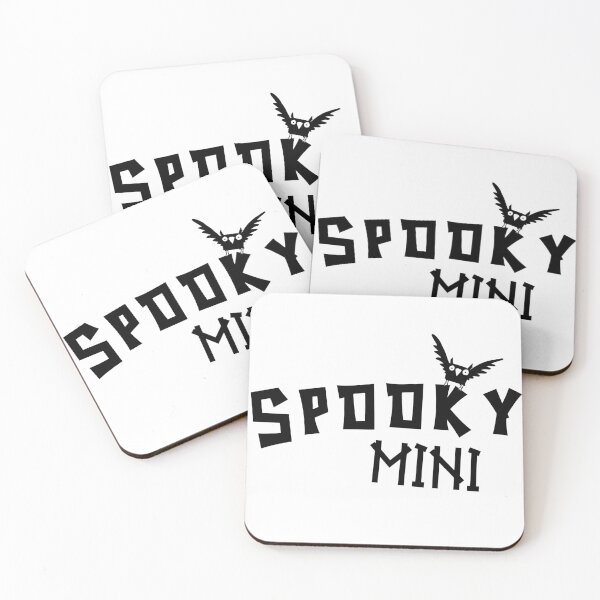 Item preview, Spooky Mini, Spooky Mom Life, spooky vibes designed and sold by miraipa.