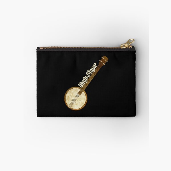 Item preview, Banjo Player  designed and sold by ErasmoForw.