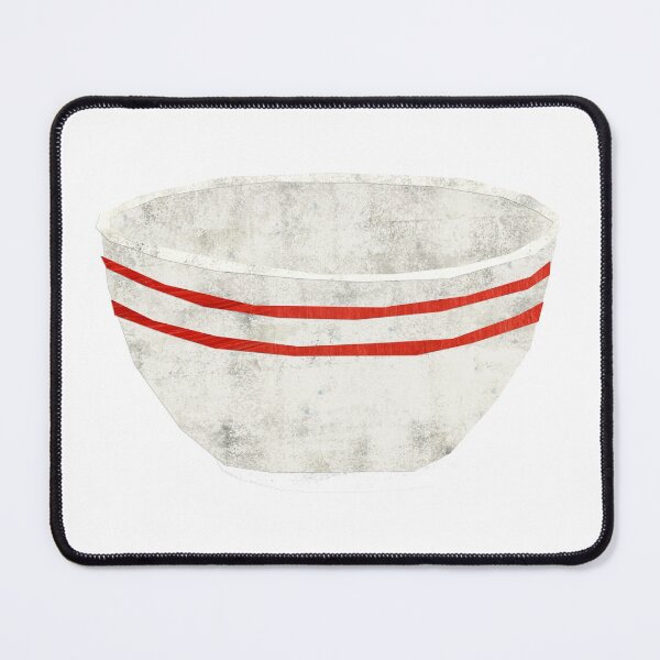 Item preview, Bowl designed and sold by BabbanGaelg.