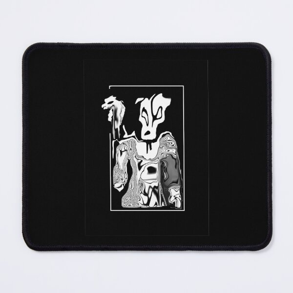 Item preview, Medieval Ghost and Demon Companion on Shoulder designed and sold by Beachy.