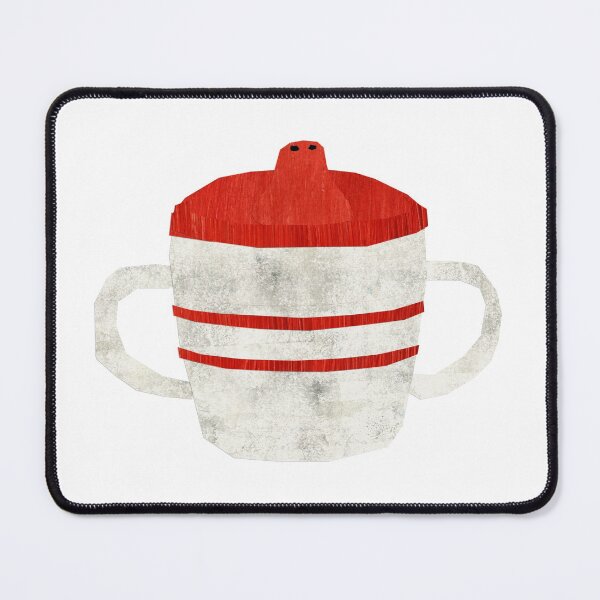Item preview, Sippy cup designed and sold by BabbanGaelg.