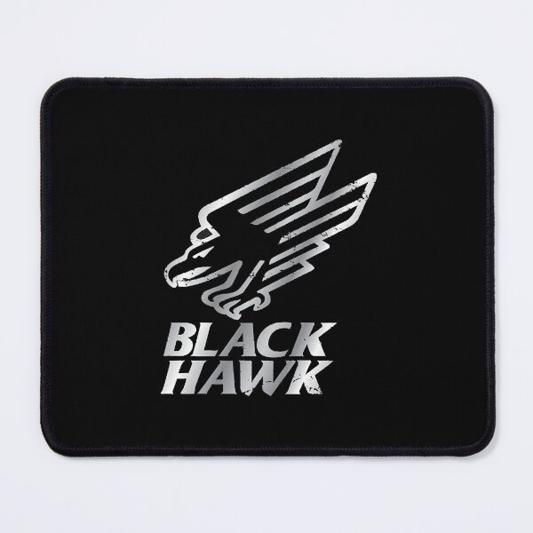 Item preview, Blackhawk designed and sold by ErasmoForw.