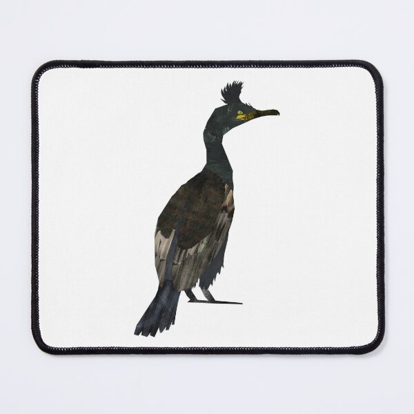 Item preview, Cormorant designed and sold by BabbanGaelg.