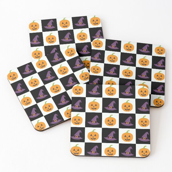 Item preview, Patrón de halloween designed and sold by SMDesigns101.
