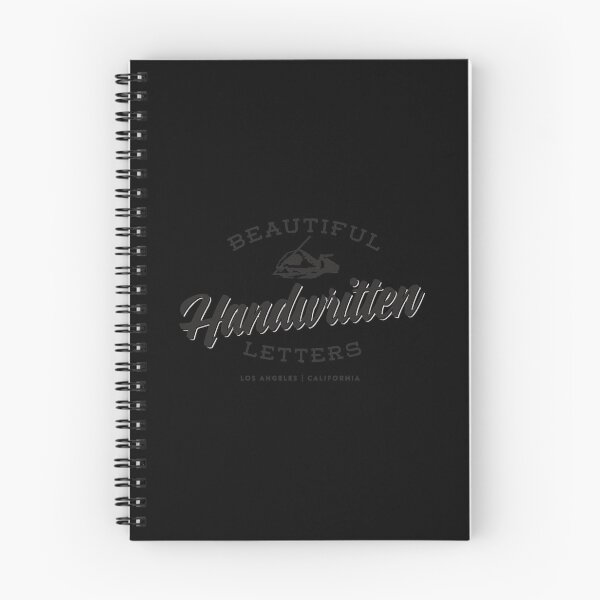 Item preview, Beautiful Handwritten Letters  designed and sold by ErasmoForw.