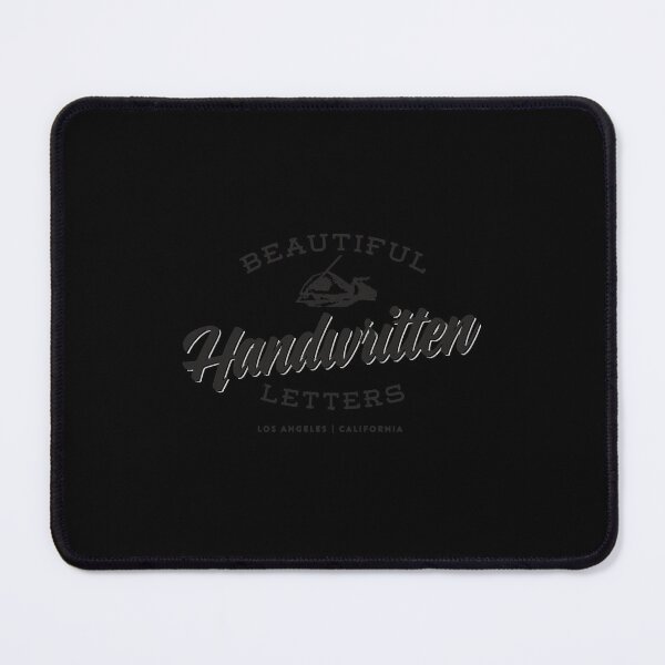 Item preview, Beautiful Handwritten Letters designed and sold by ErasmoForw.