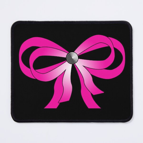 Artikelvorschau, Pinke Schleife süßes trendy Party Geburtstag Geschenk  entworfen und verkauft von MadandMean.