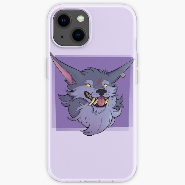 League of Legends - Warwick iPhone Flexible Hülle