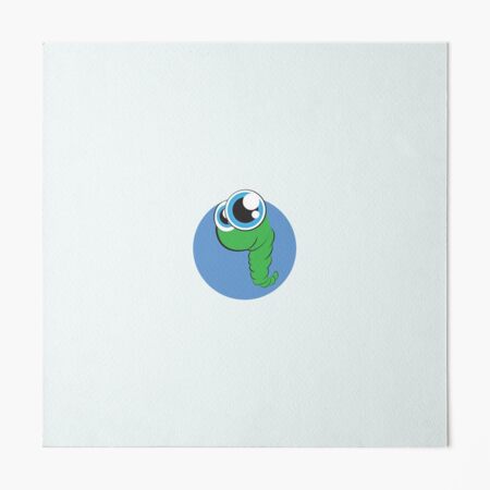 Slither io Greeting Card by HydroRed