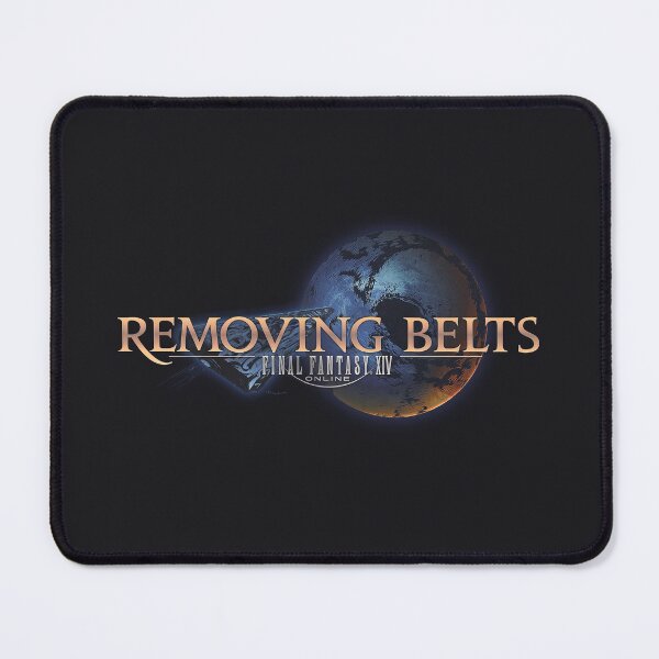 Item preview, BELTREMOVER designed and sold by ErisErith.