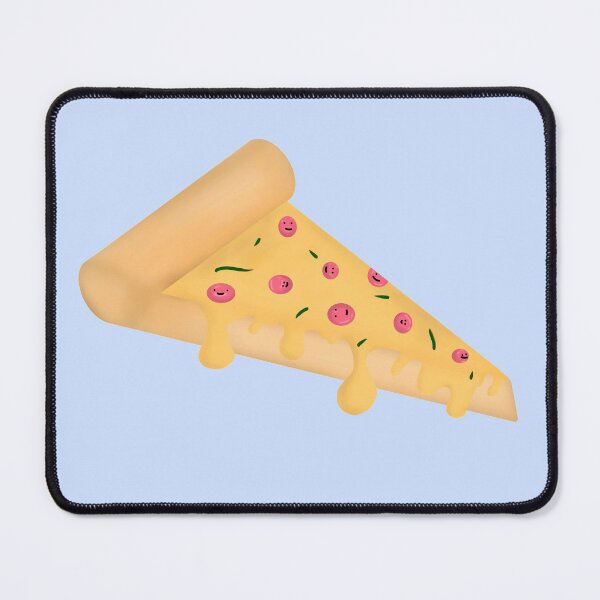 Item preview, Cheesy Pizza designed and sold by Chloezzzz.