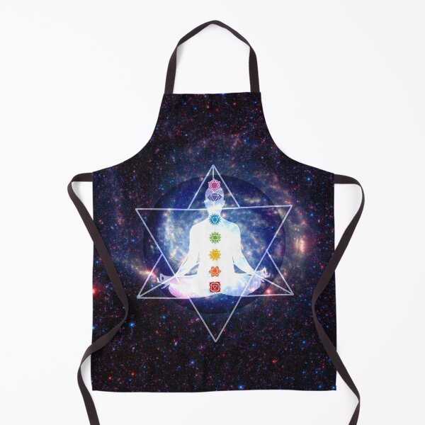 Item preview, Merkaba Lightbody Chakra Meditation designed and sold by Bluepress.